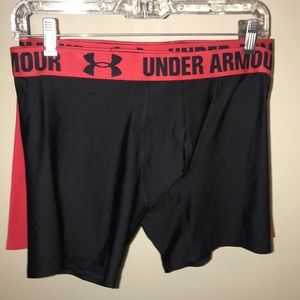 Under armor men’s underwear